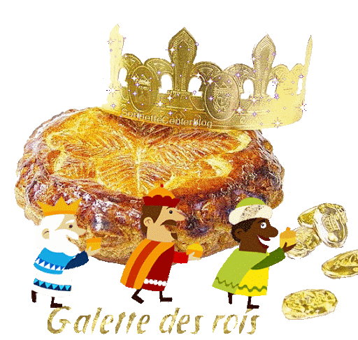 Galette
