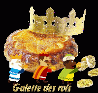 Galette