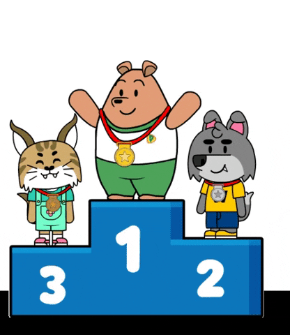 Podium 2